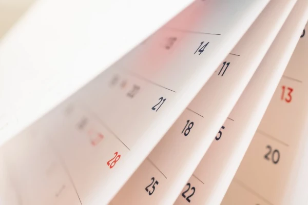 Image for article titled New Appointment Booking System