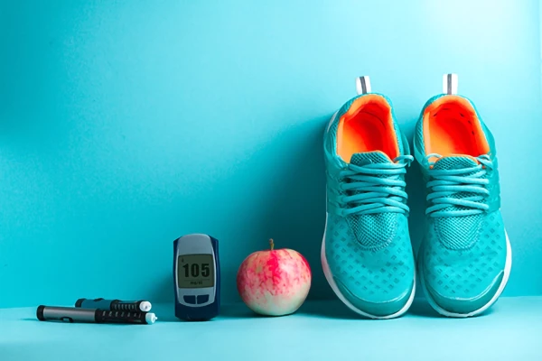Image for article titled Diabetes Webinars
