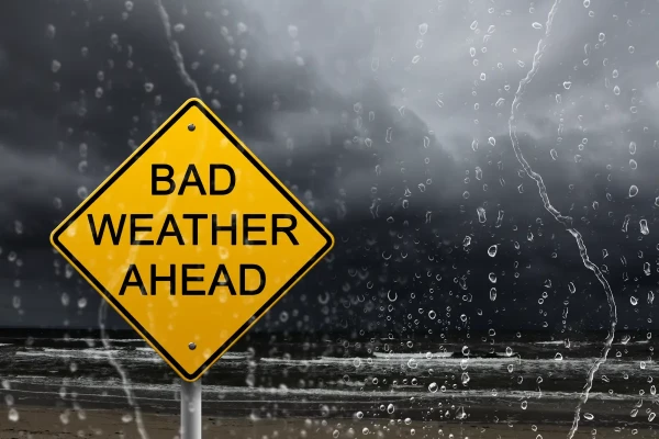 Image for article titled Prepare For Winter